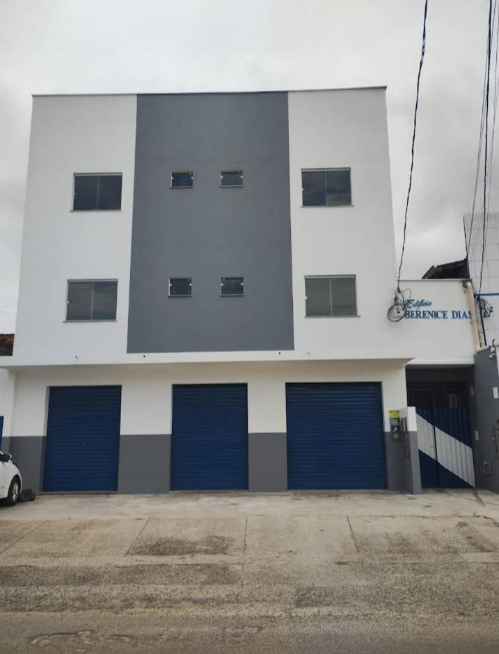 Flat Charmoso Entre 2 Avenidas Feira de Santana Eksteriør billede