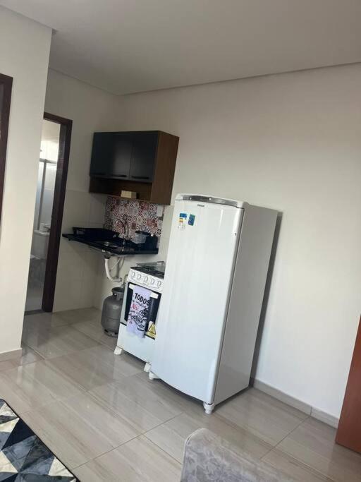 Flat Charmoso Entre 2 Avenidas Feira de Santana Eksteriør billede