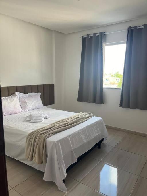 Flat Charmoso Entre 2 Avenidas Feira de Santana Eksteriør billede
